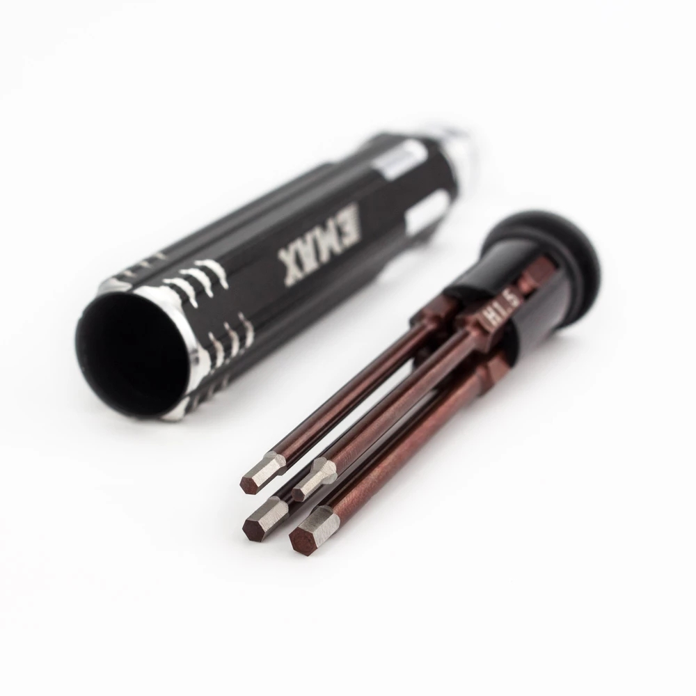 4 In 1 Emax Hexagon Socket Scr - Rc Plane Hobby Zone review and price