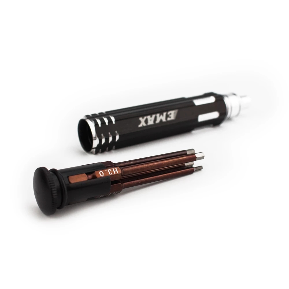 4 In 1 Emax Hexagon Socket Scr - Rc Plane Hobby Zone review and price
