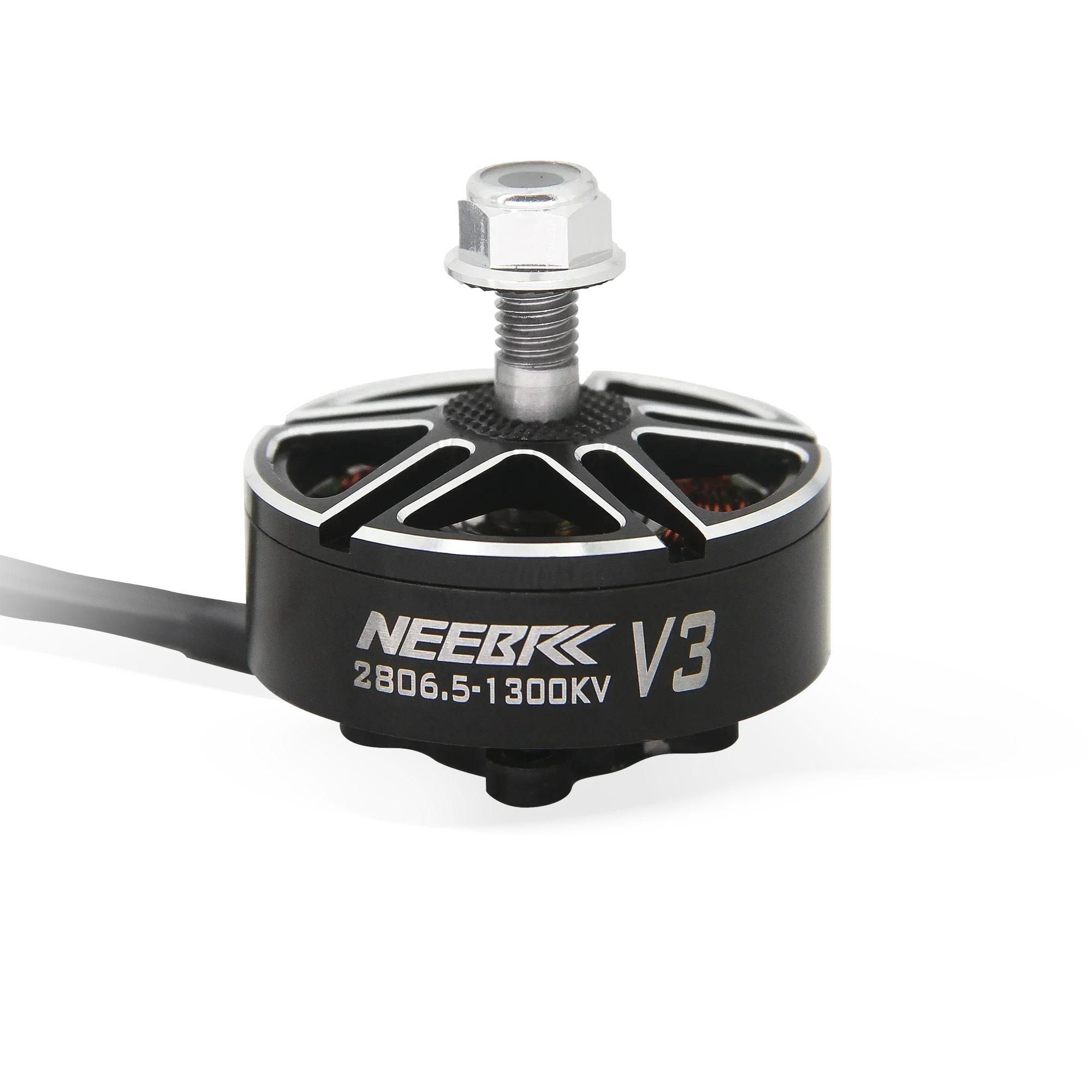 NEEBRC 2806.5 1300KV V3 Outrun - Rc Plane Hobby Zone review and price