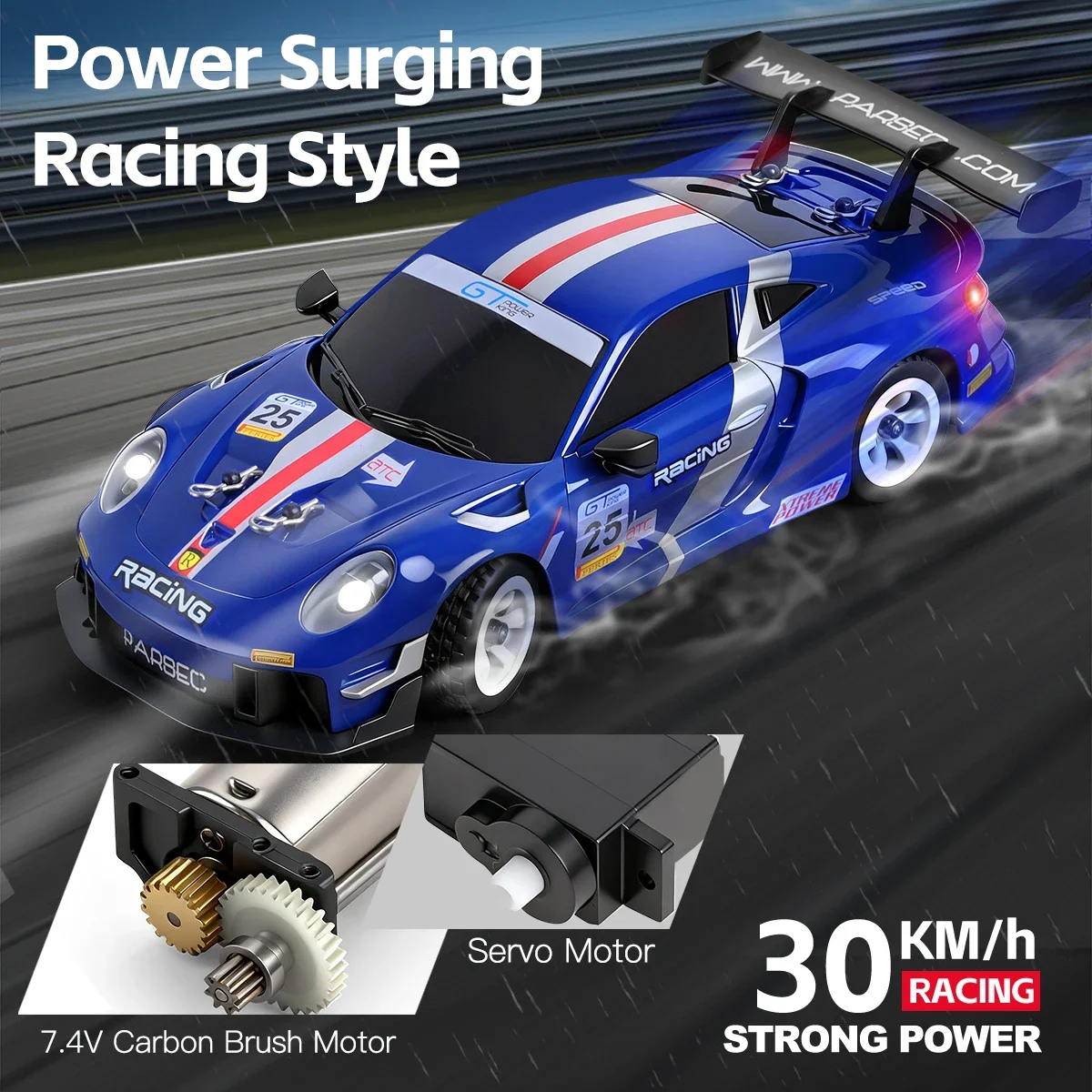 WLtoys 284019-A 284191 1:28 2. - Rc Hobby Toucan review and price