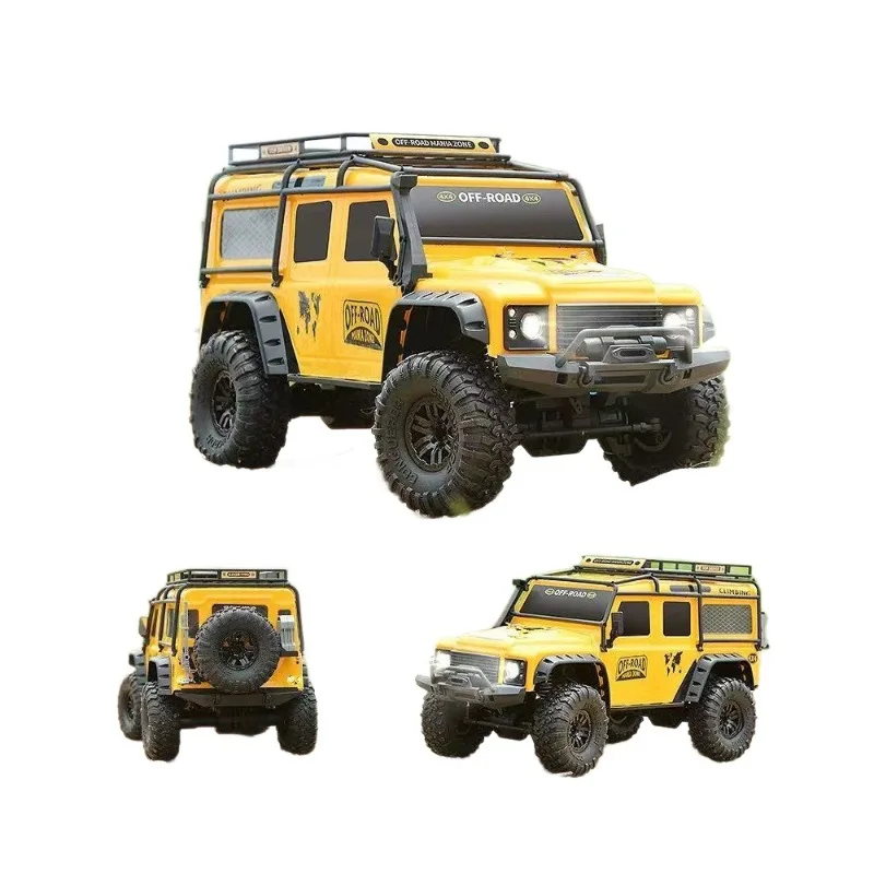 HB Zp1005 /1006 Remote Control - Rc Hobby Grade Truck review and price