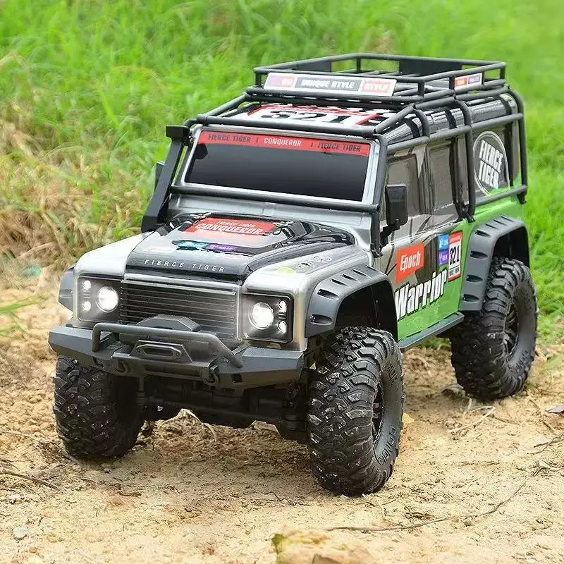 HB Zp1005 /1006 Remote Control - Rc Hobby Grade Truck review and price