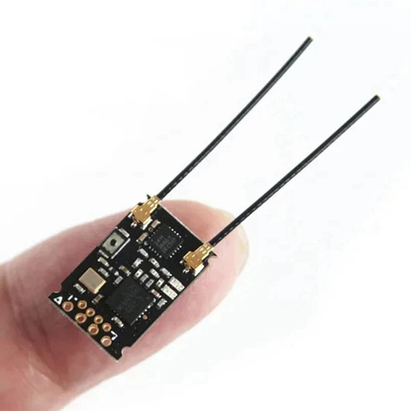 XR602T-S 2.4G 8CH SFHSS SBUS F - Receiver Sbus 8Ch review and price
