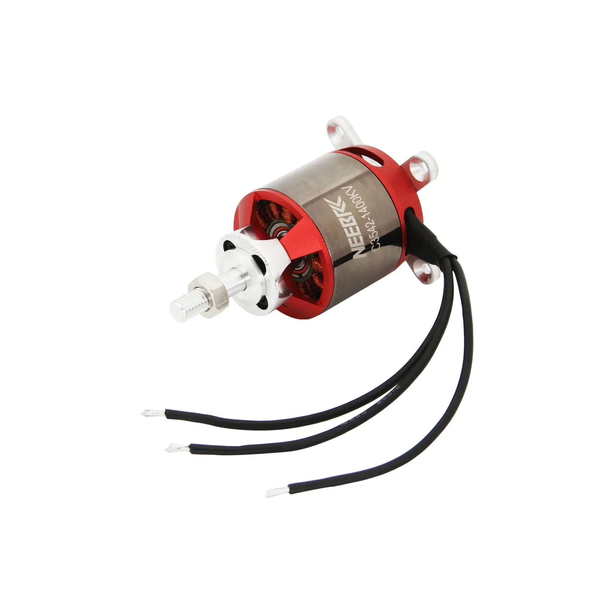 1/2/4PCS 3542 920KV 1400KV Out - Rc Plane Hobby Zone review and price