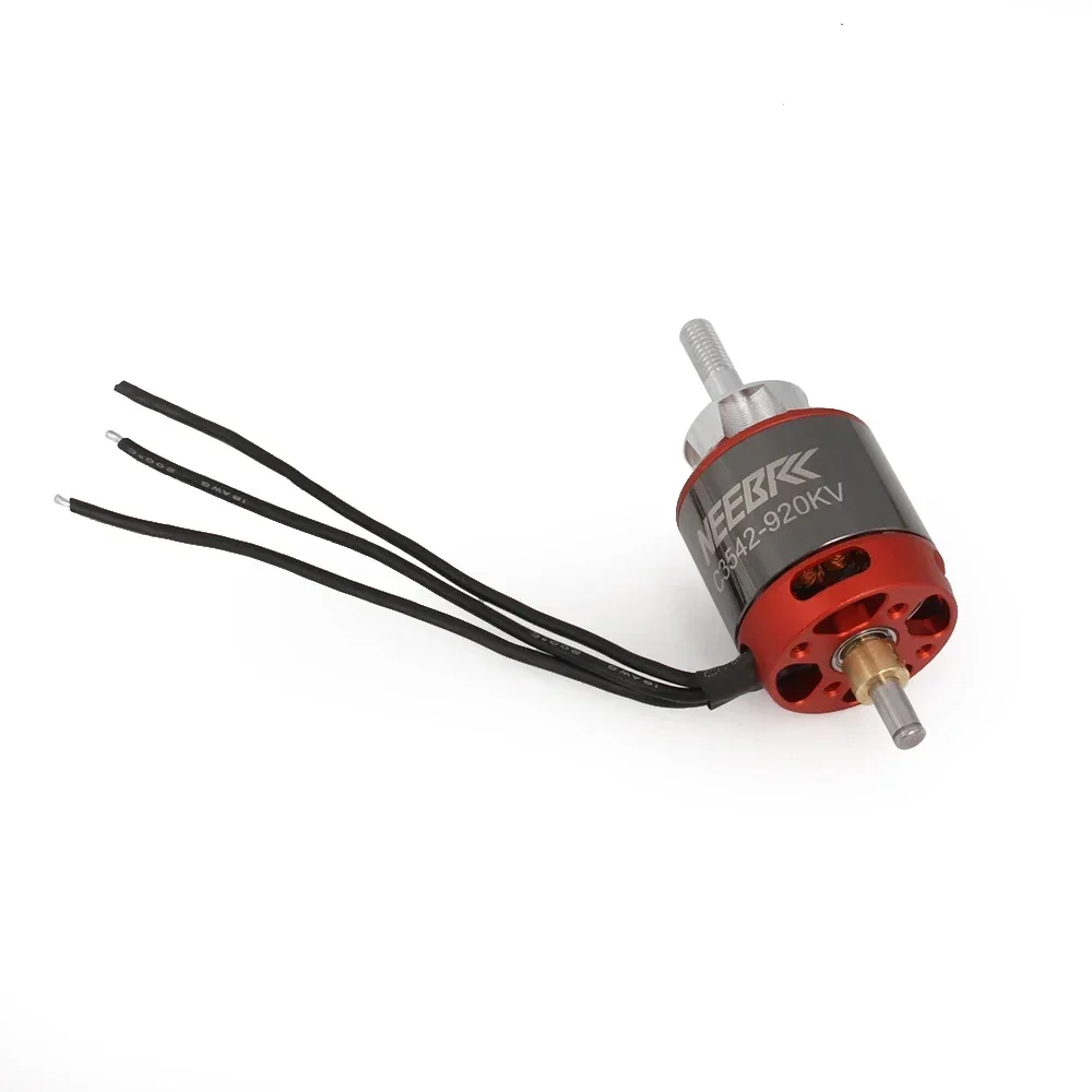 1/2/4PCS 3542 920KV 1400KV Out - Rc Plane Hobby Zone review and price