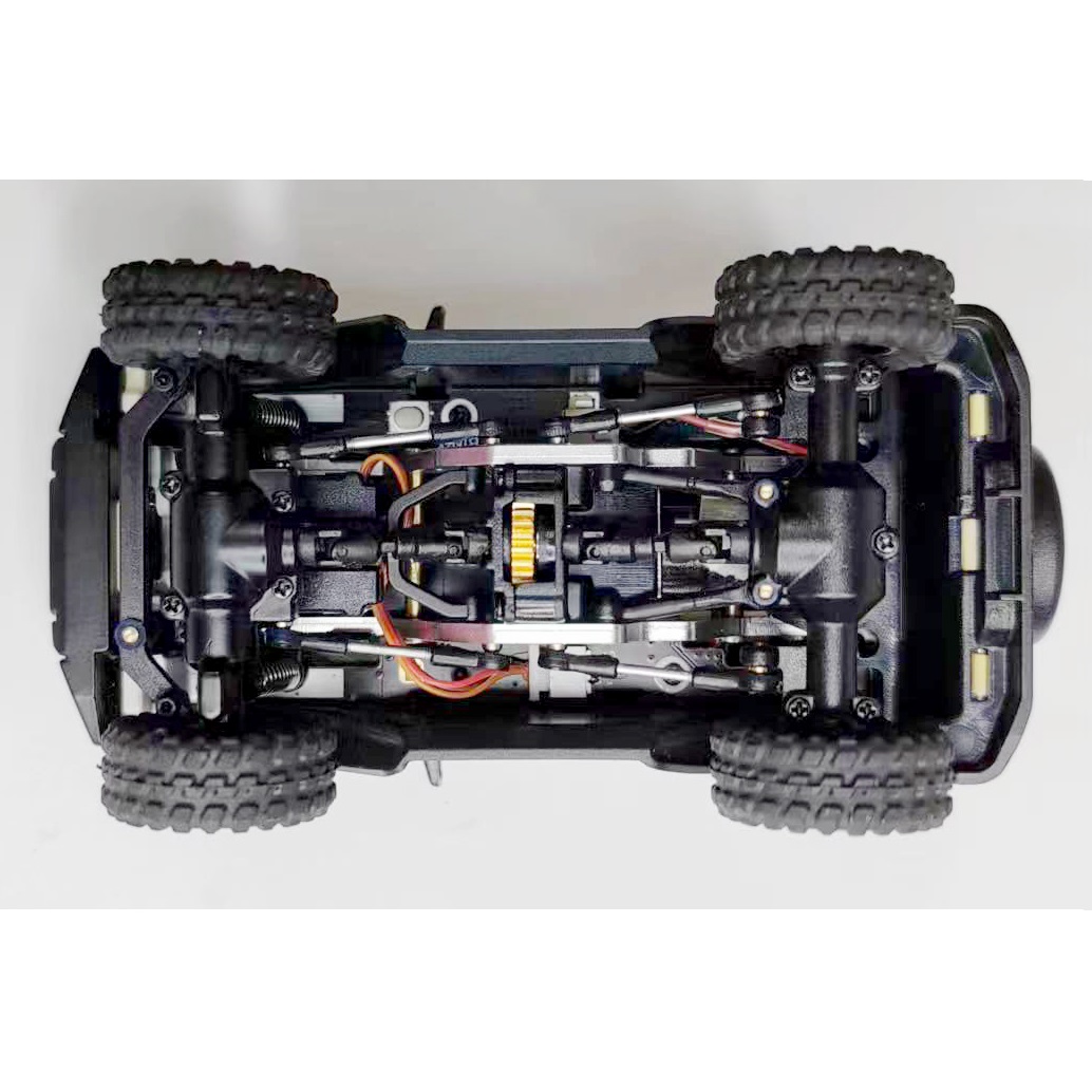 LDARC Transmission Shaft Drive - Rc Hobby Shops review and price