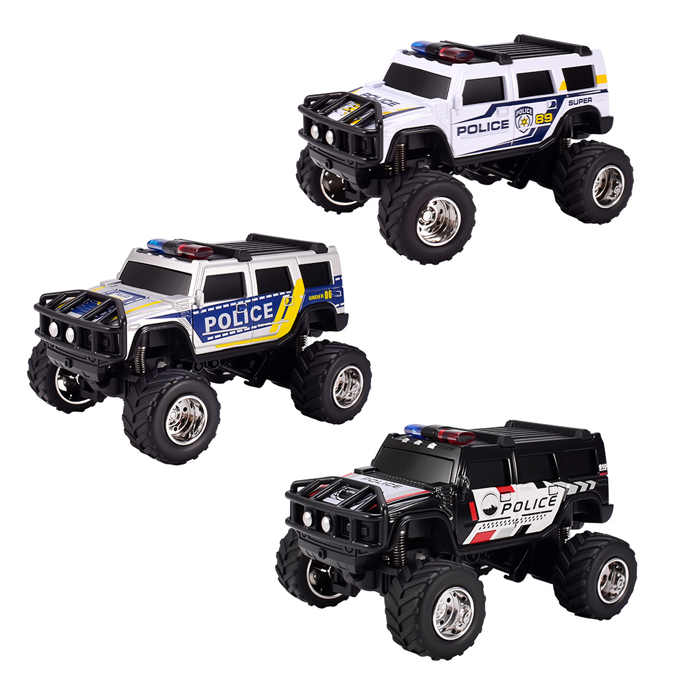 9imod RC Police Car 2.4G APP C - Rc Hobby Grade Truck review and price