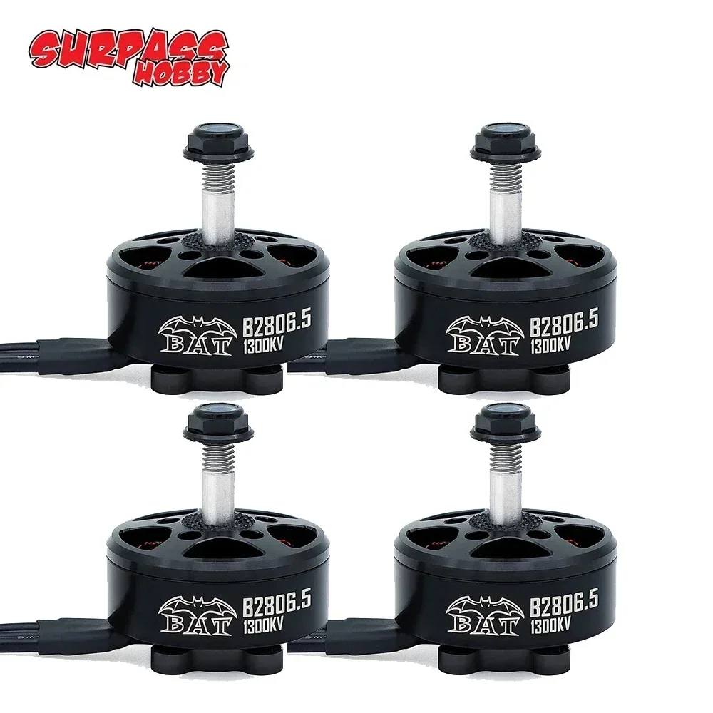SURPASS HOBBY B2806.5 2806.5 1 - Rc Hobby Motor review and price