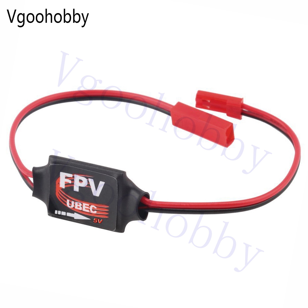  2 Pack  3A 5V DC-DC Converte - Rc Plane Hobby Zone review and price