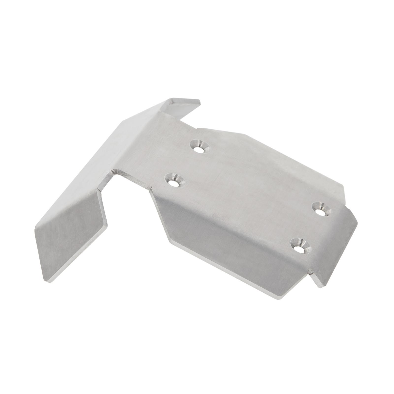 Upgrade Metal Chassis Armor Sk - Rc Hobby Grade Monster Truck review and price