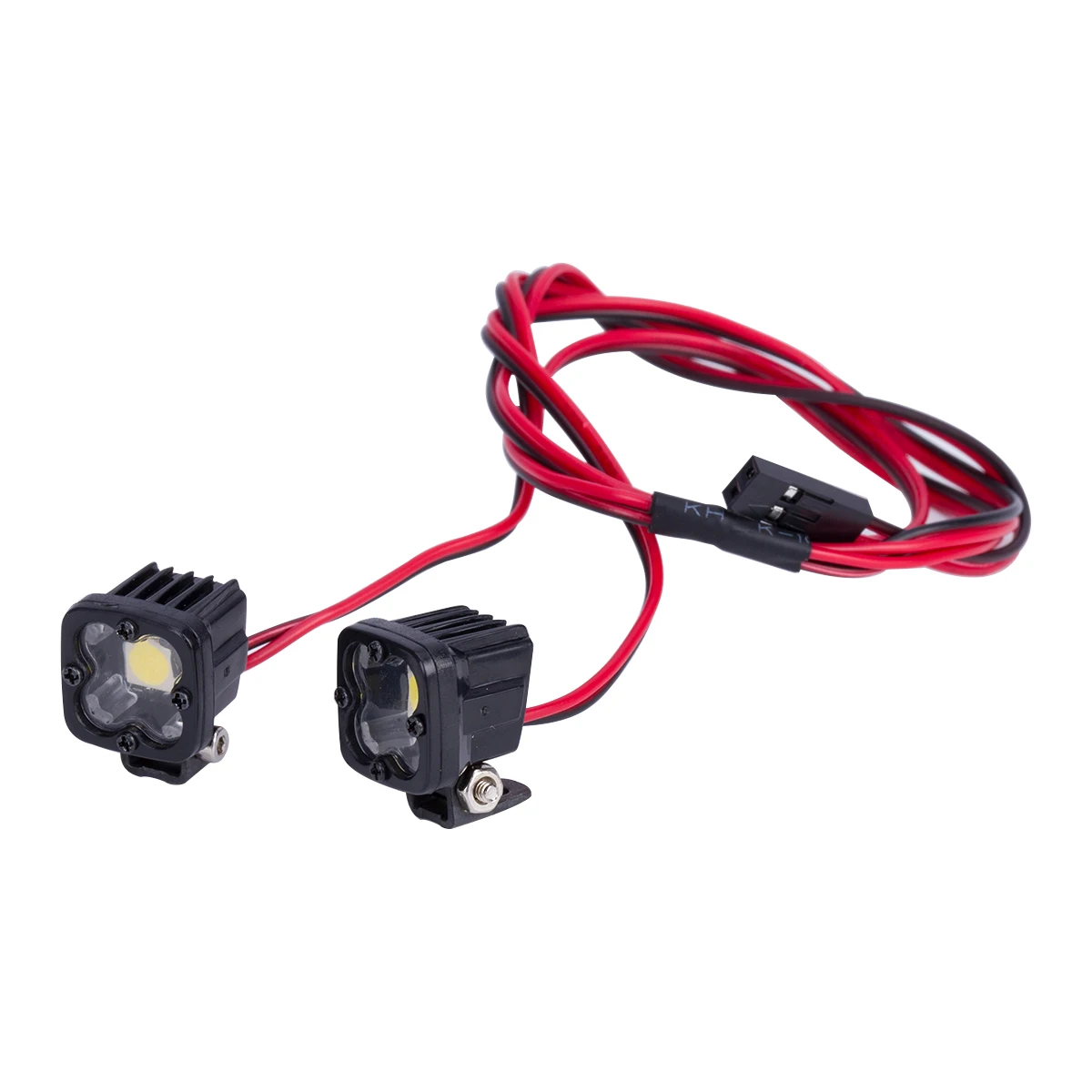RC Car Square Bright LED Top L - Rc Hobby Toucan review and price