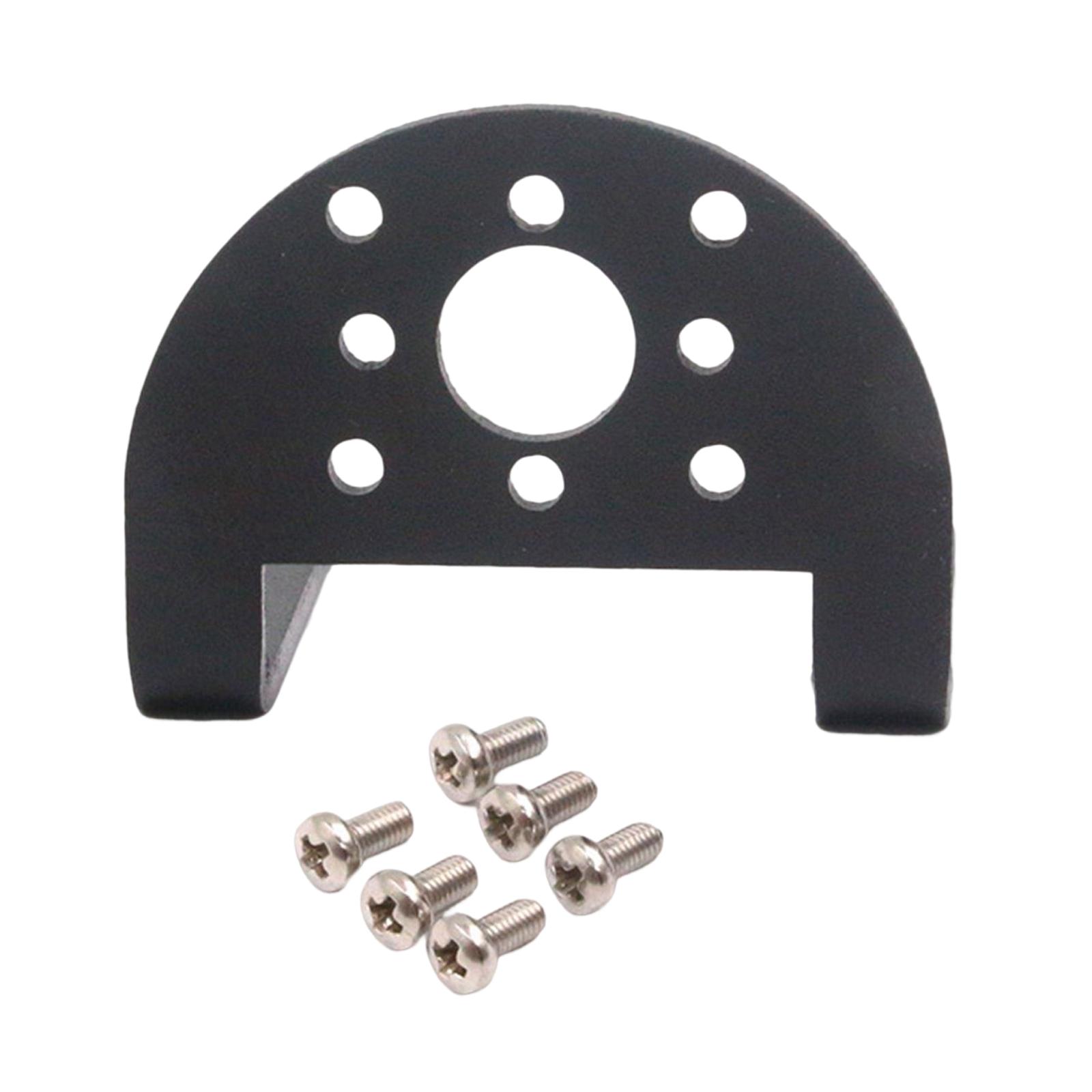 Metal RC motor mounting Upgrad - Rc Hobby Land review and price