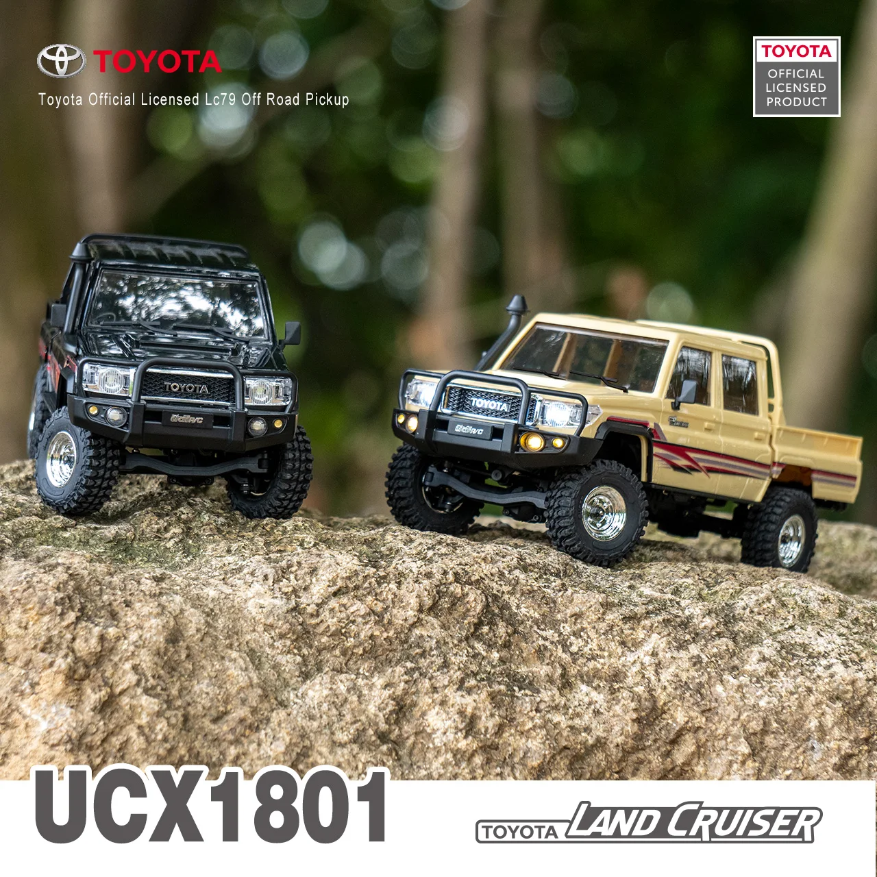 UDIRC 1/18 1/24 Scale Rock Cra - Rc Hobby Grade Truck review and price